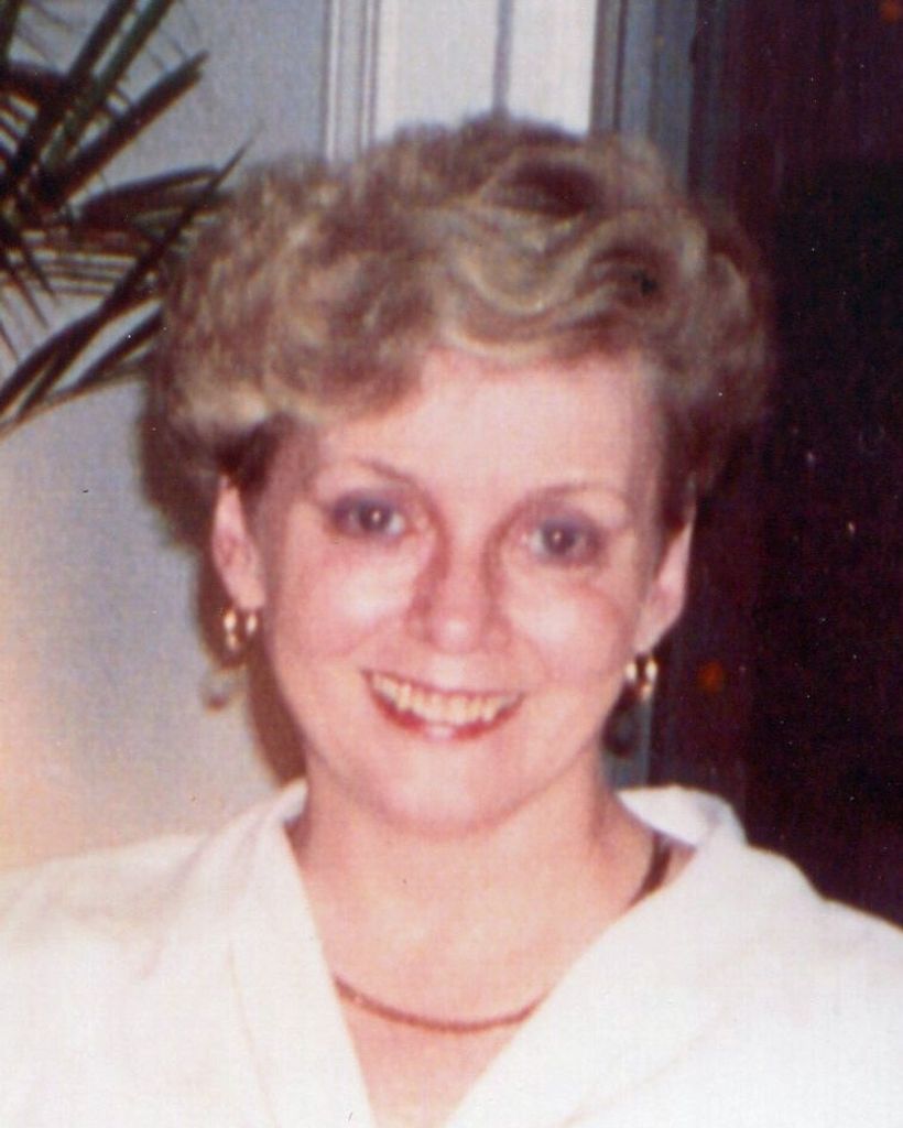 Sandra B. Murrman