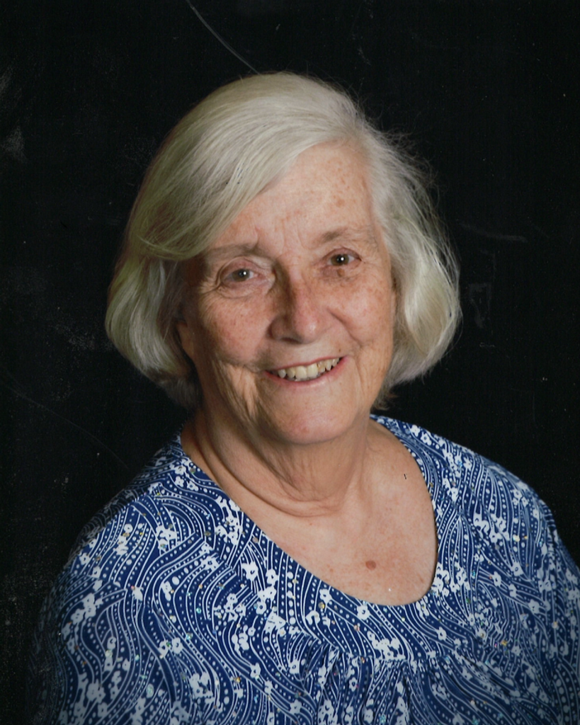 Suzanne Jacobson
