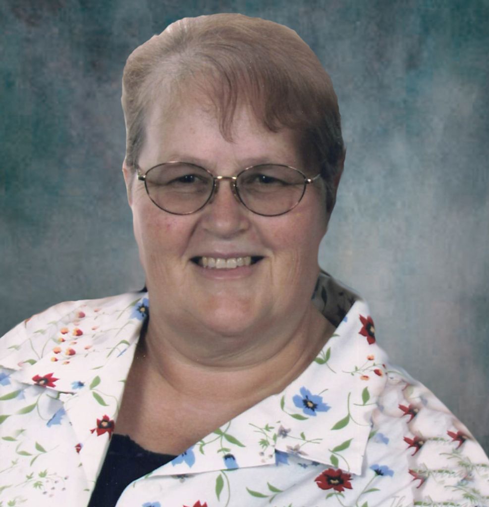 Barbara Della (Paul)  Dirckx