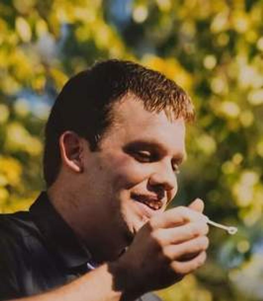 Kevin Windischman Jr.