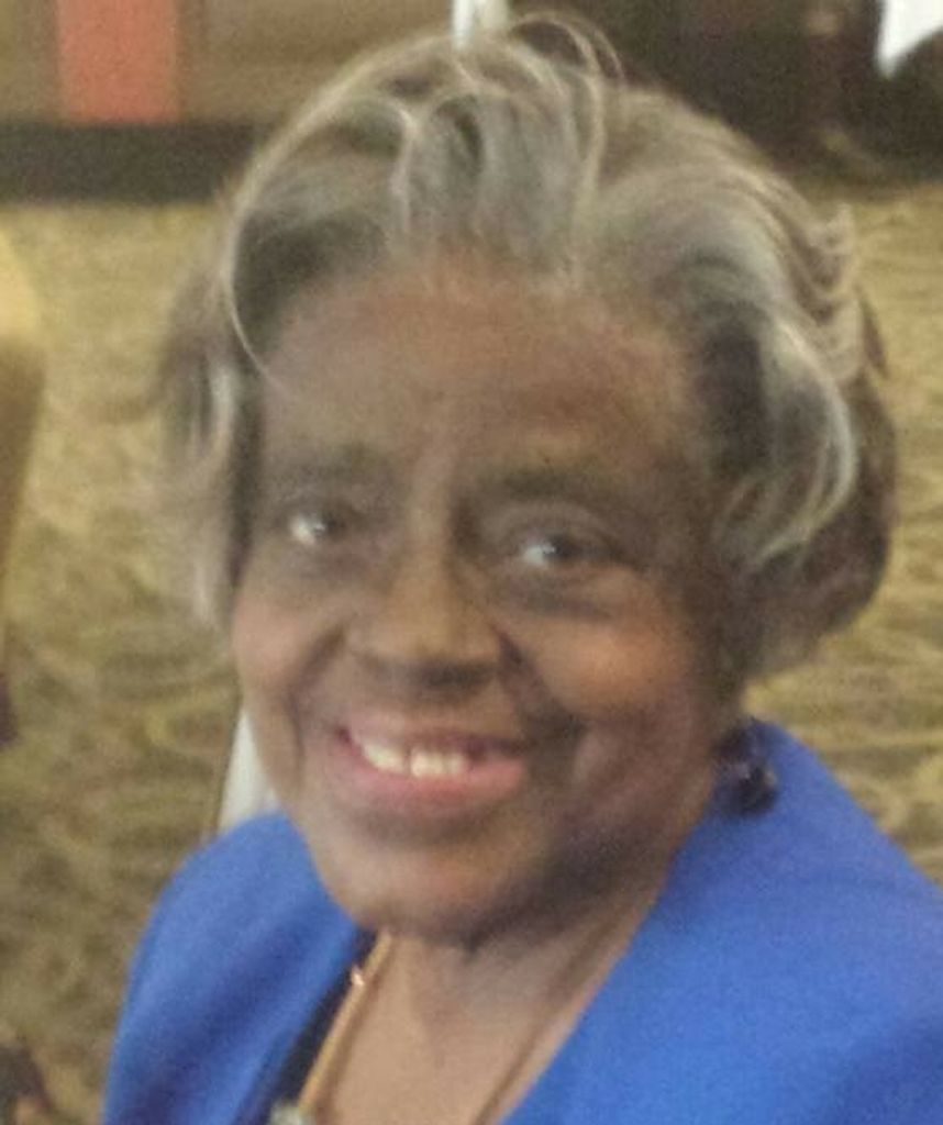 Edna Mae Wells Profile Photo