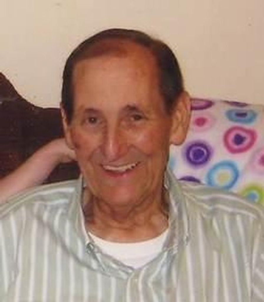 Donald E. Brown