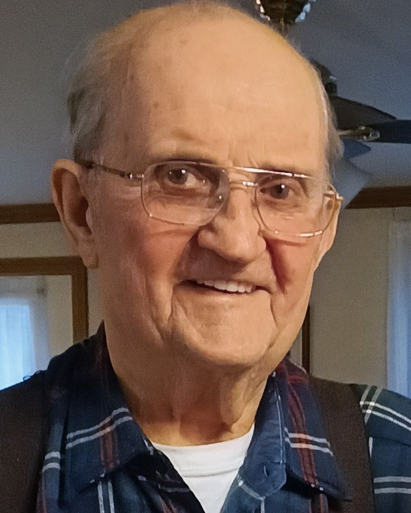 Berndard Joseph Wisda Profile Photo