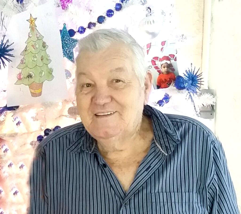 Robert Lester Riley