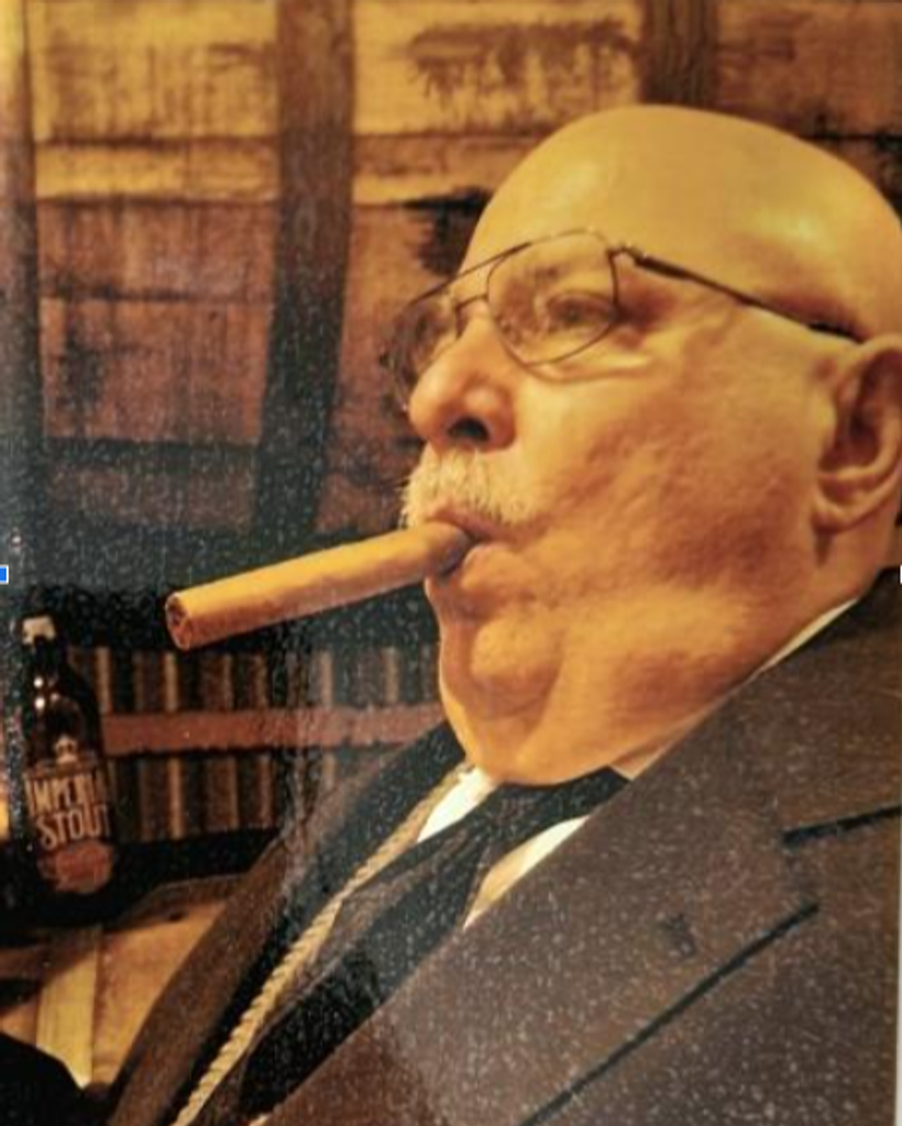 Robert "Bobby" McKinley Lotz