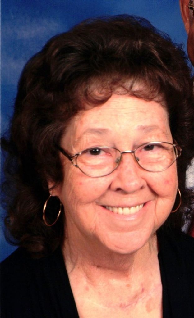 Peggy Ann Taylor Profile Photo