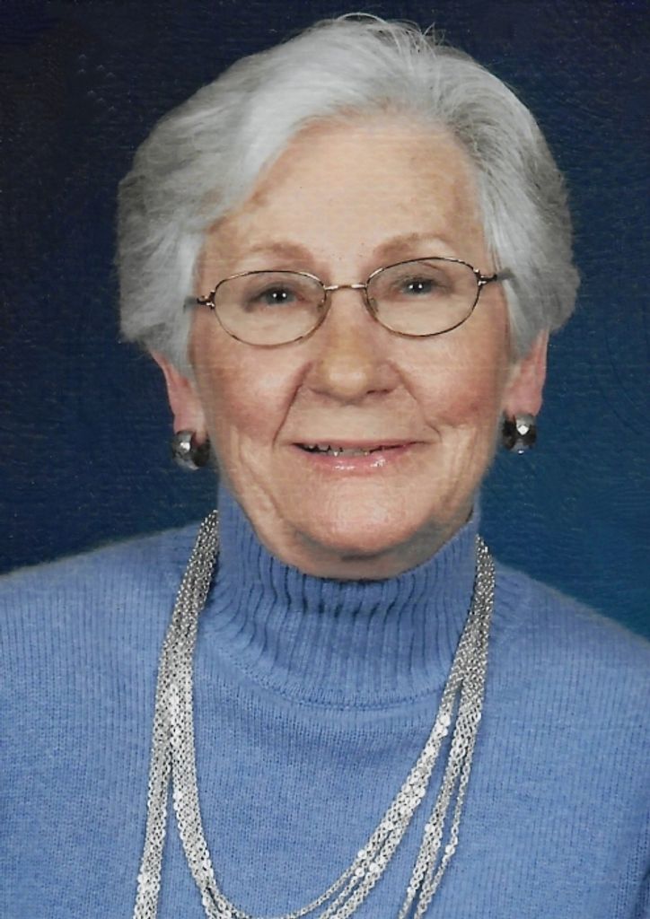 Jeanne W. Mills Profile Photo