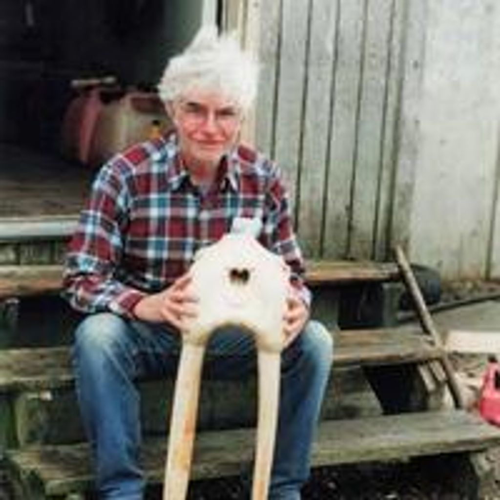 Chuck Frey Profile Photo