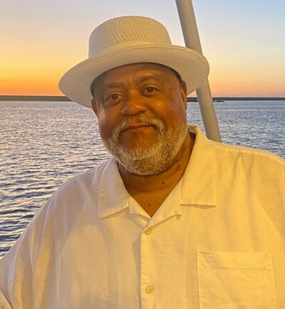 Joseph L. Briscoe Jr. Profile Photo