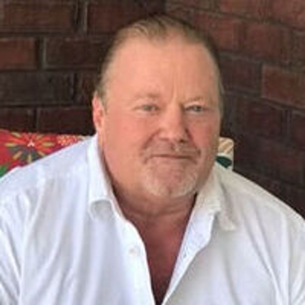 Kenneth Jeffery "Jeff" Brooks