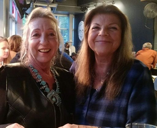 Pam Irwin photo gallery thumbnail 9 of 11