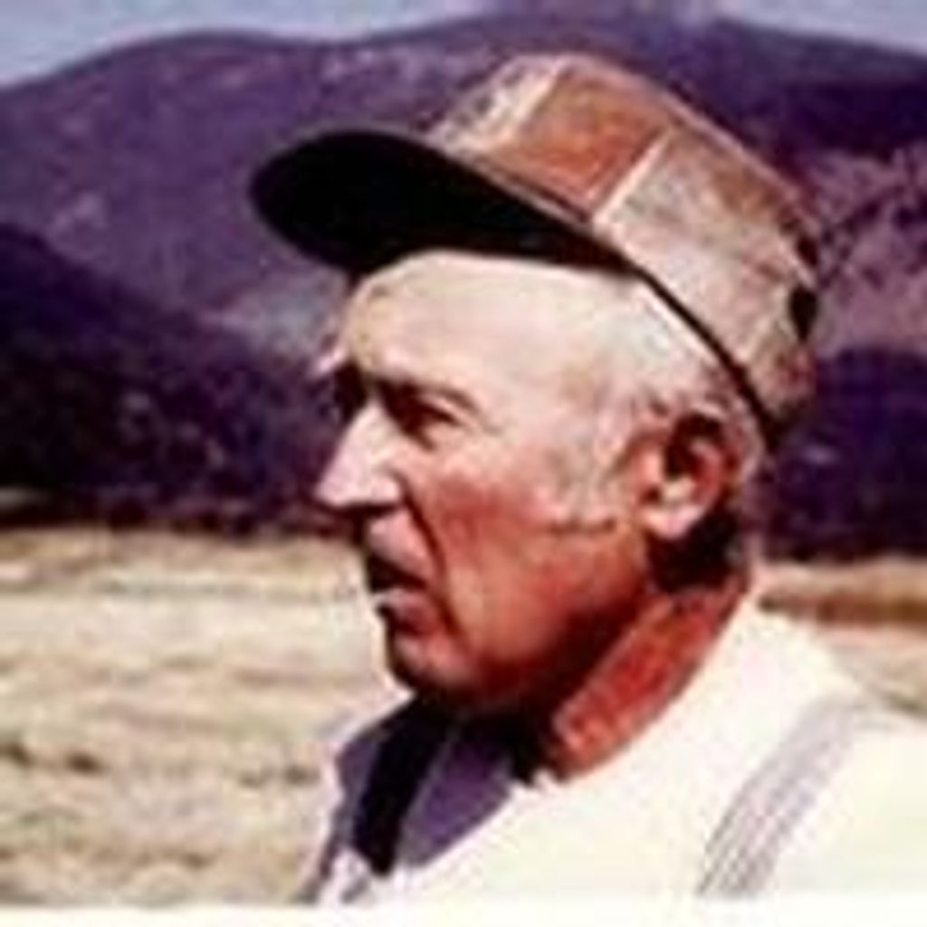 Elmer D. Smith