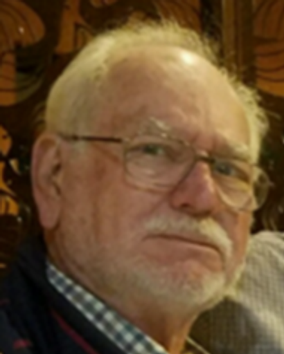 Robert W Polston Profile Photo