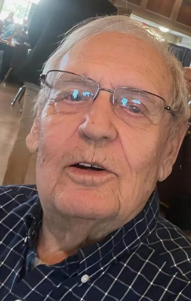 Tommy J Roberts Profile Photo