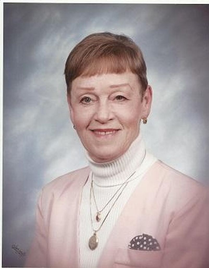 Lena Imogen Berryman Profile Photo