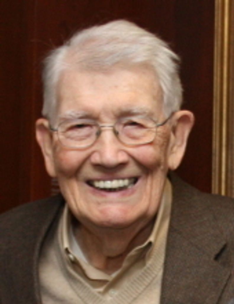 James Rawls Ivey