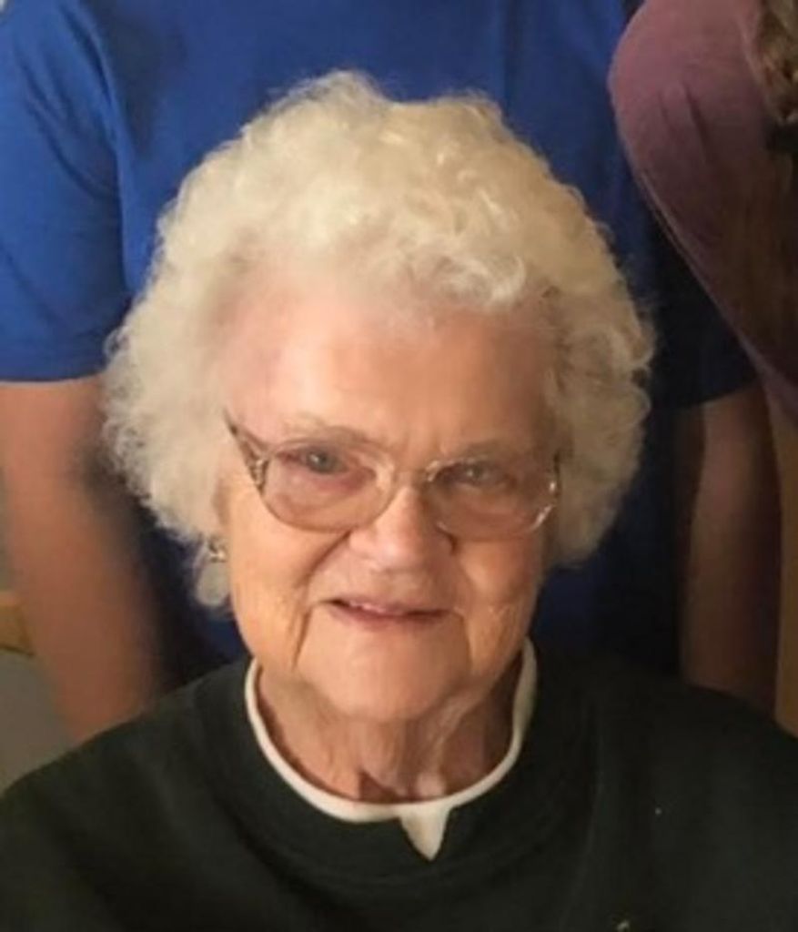 Marjorie D. Sales Foreman Profile Photo