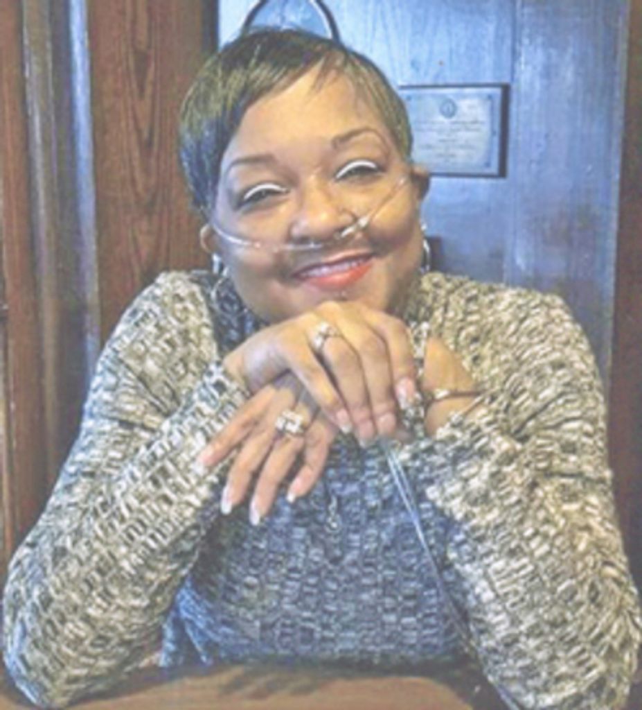 Anna Marie Pleasant Profile Photo