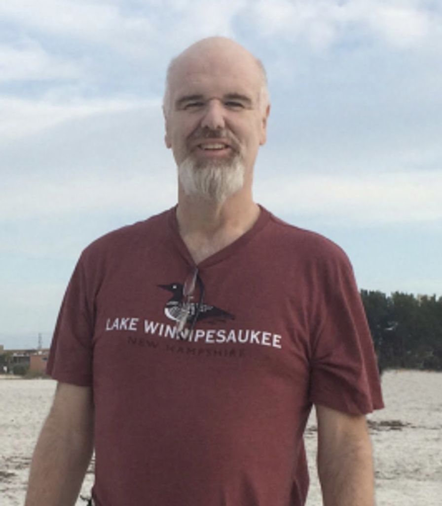 James Dunlap Profile Photo