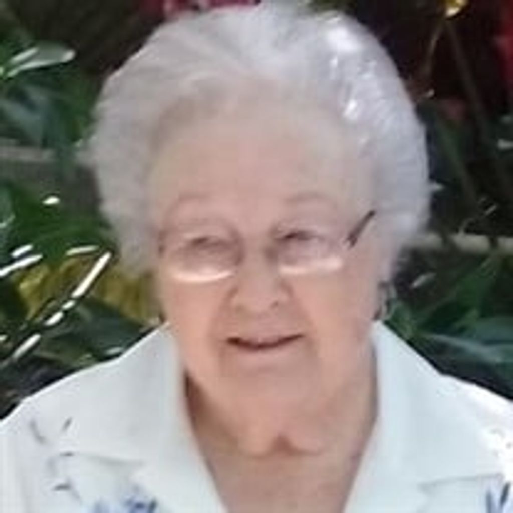 Sue Winters