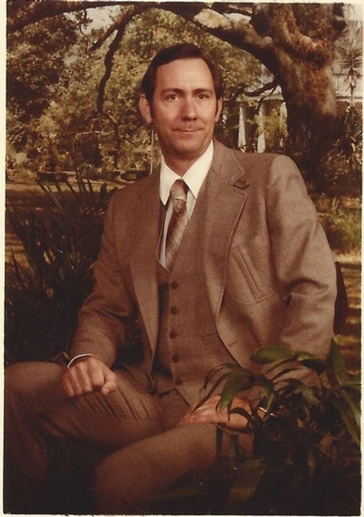 Bennie Mearl Kelley Profile Photo