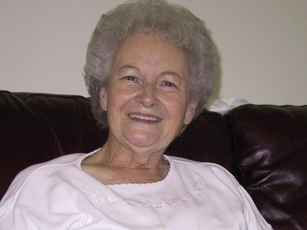 Ella "Rose" Britt Herring Profile Photo