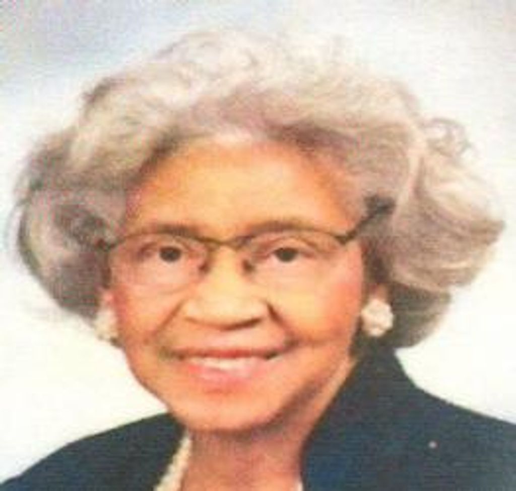 Mrs. Willene C. Jackson