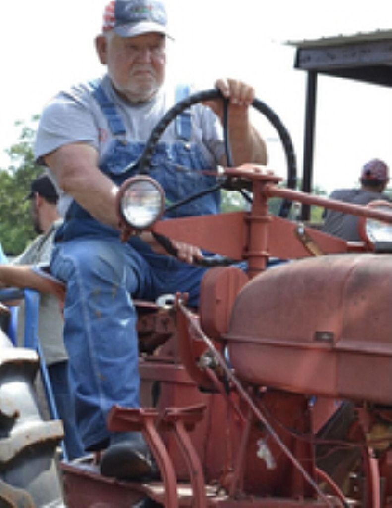 Jerry Miller