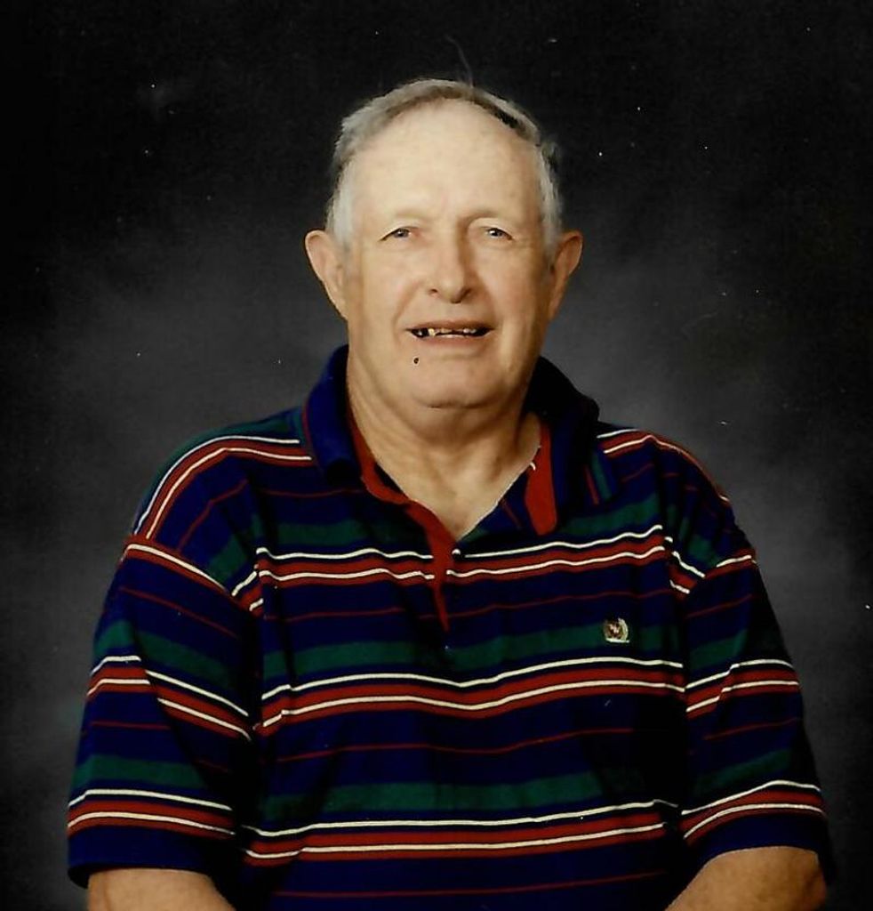Kenneth Ray Goar Profile Photo