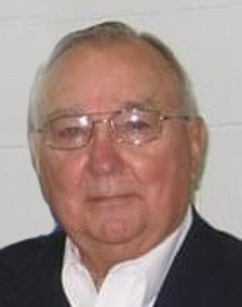 Merlin Rae Newman