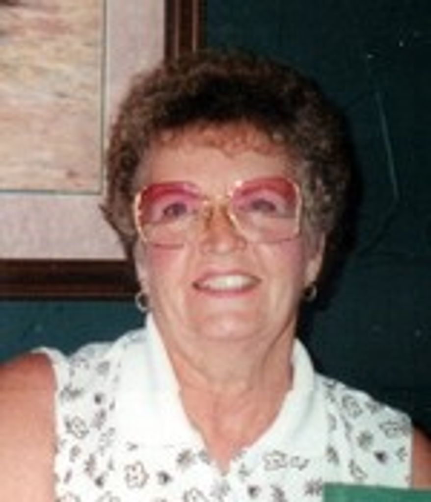 Donna B. (Mahan)  Merrifield