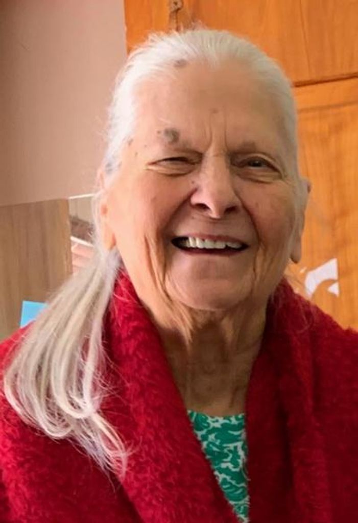 Alma Jean Boyd Profile Photo