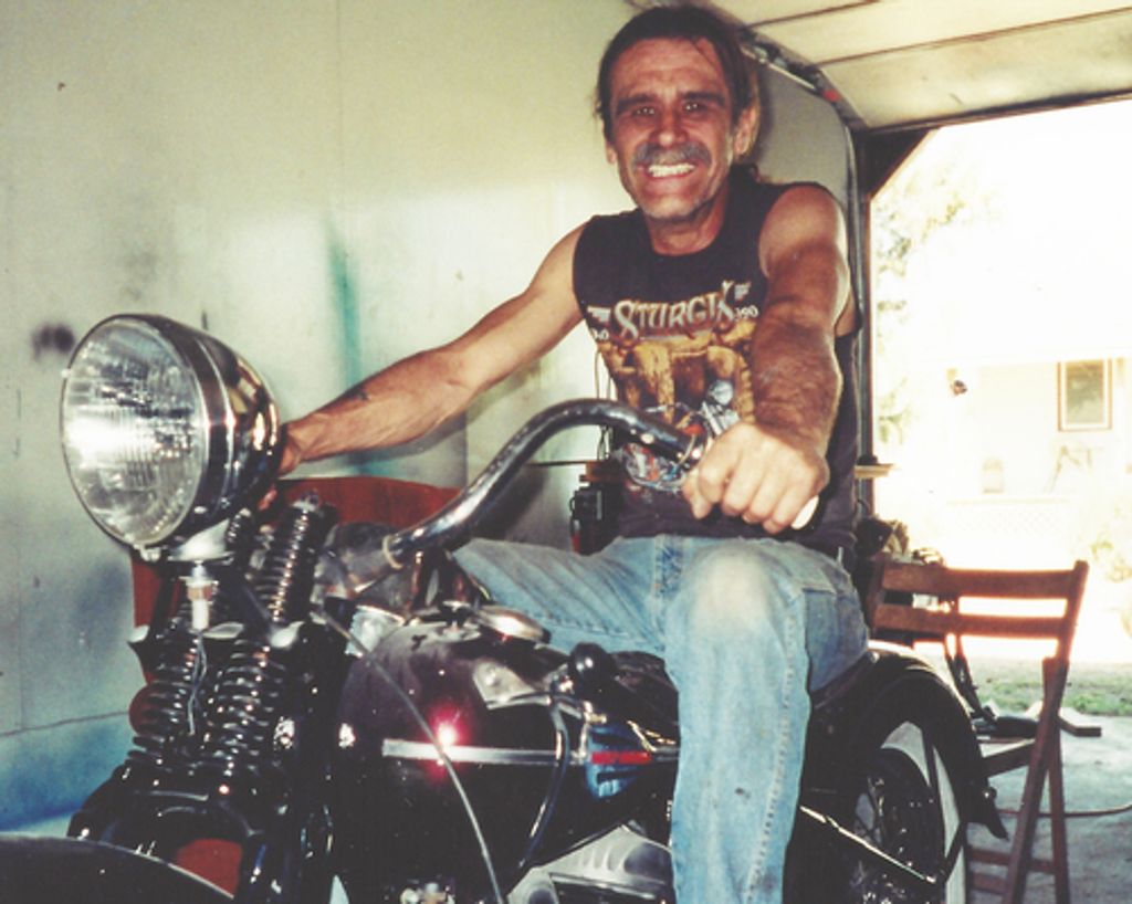 Darrell Allen Pater
