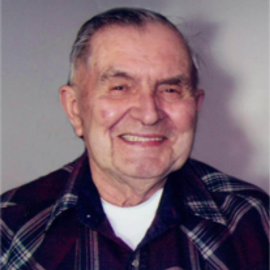 Wolfgang "Wally" Kientopf Profile Photo