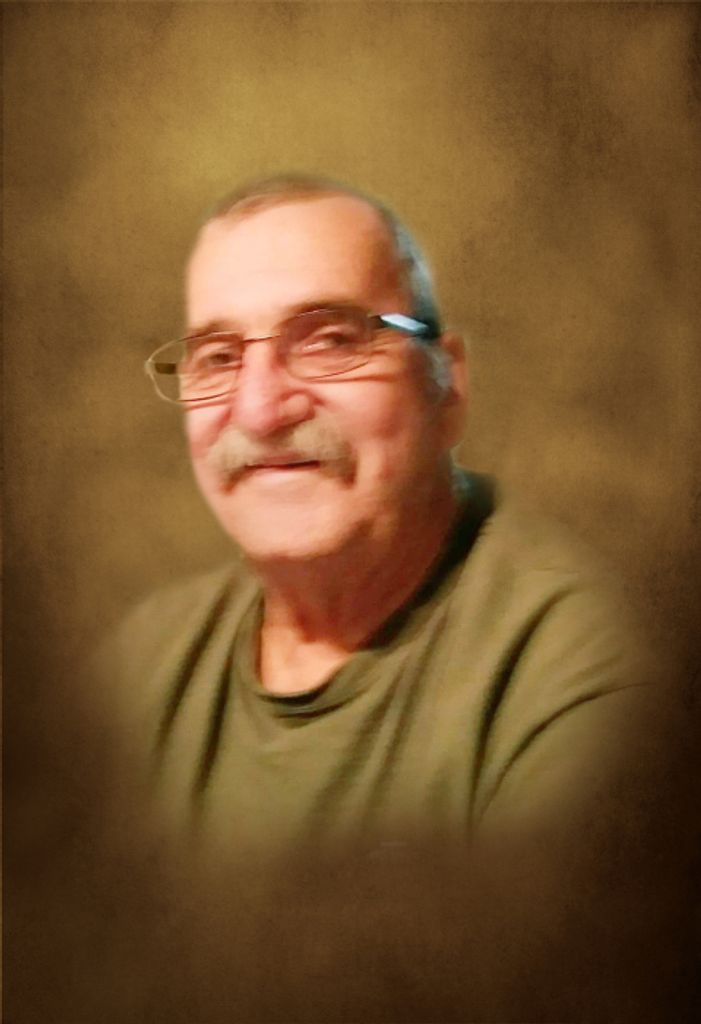 "Charlie" Otis  Clark Beard