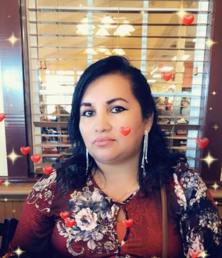 Ms. Maria Juarez Bravo