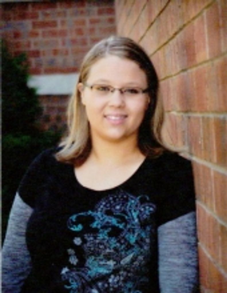 Morgan Lynn  Escherich Profile Photo