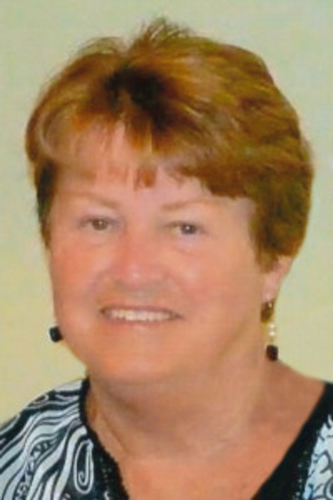 Ann M. Cafferty