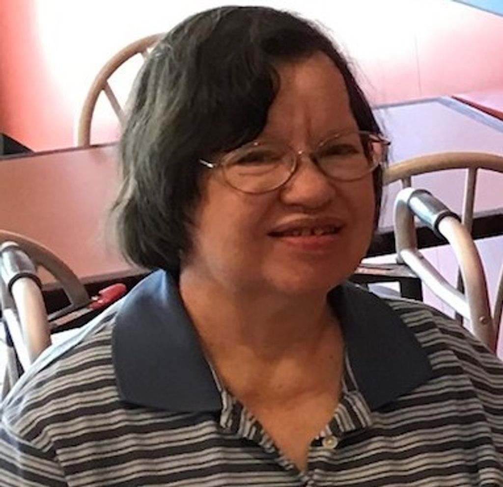 Christine R. Bernecker