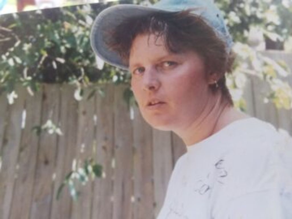 Cindy Mae McCurren