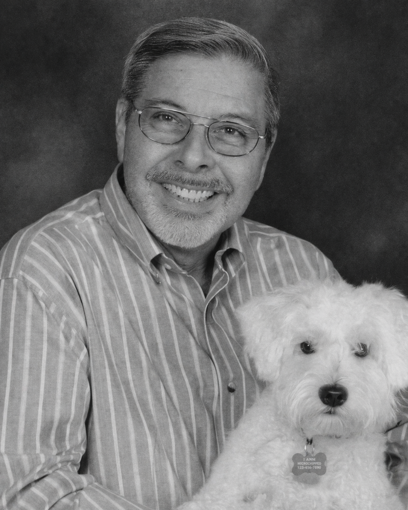 Kenneth Paul Malmstrom