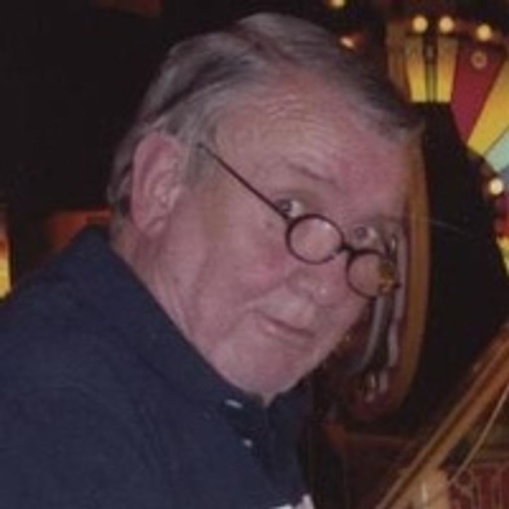 Paul Dwight Putnam