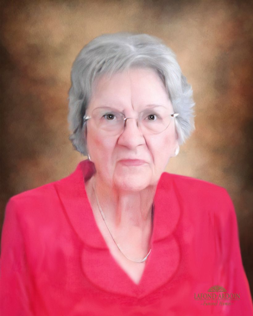 Dorothy Soileau