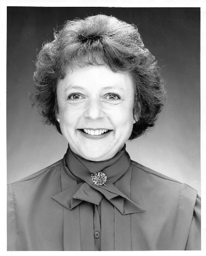 Sue Dusinberre Hodgson