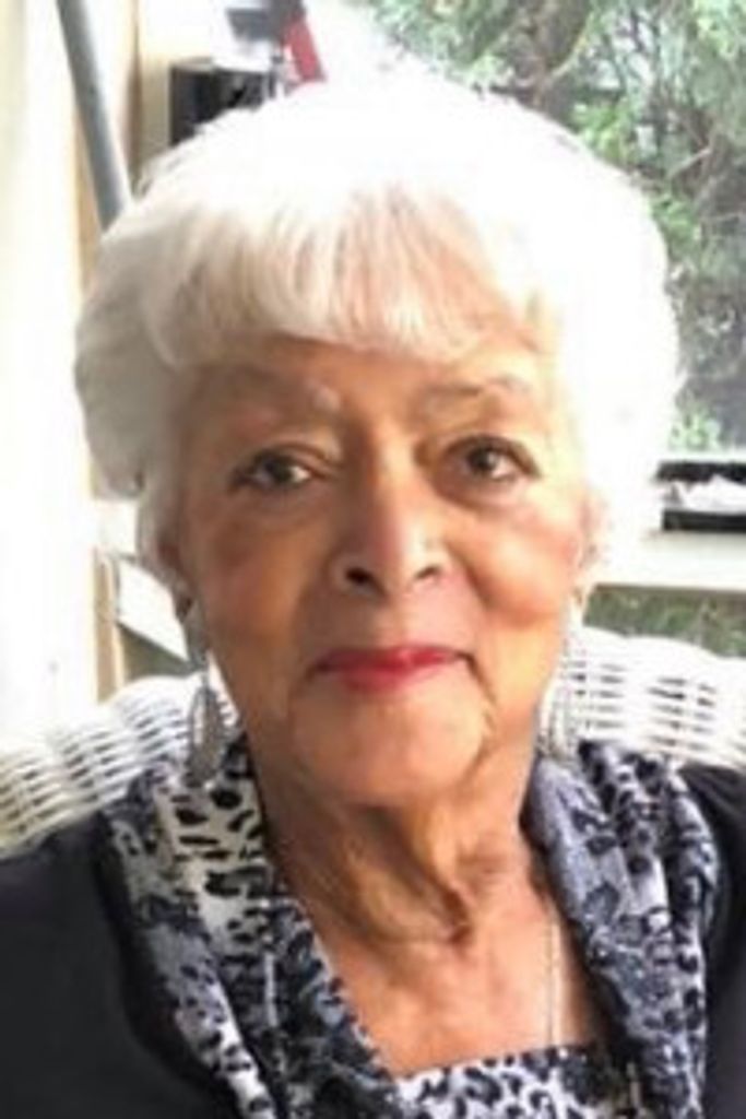 Irene Tavares-Phillips