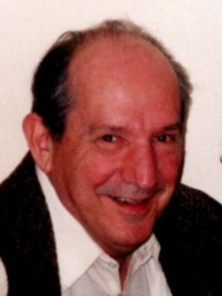 John B. Bonaventure Profile Photo