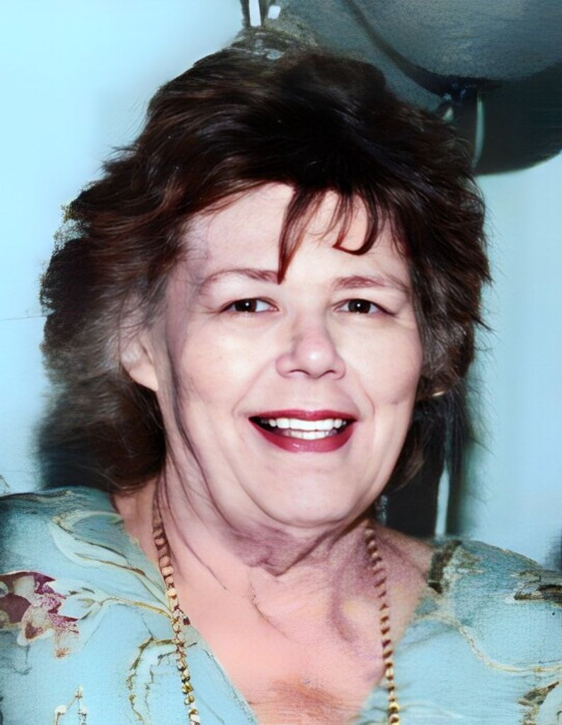 Joan D. Ferrel