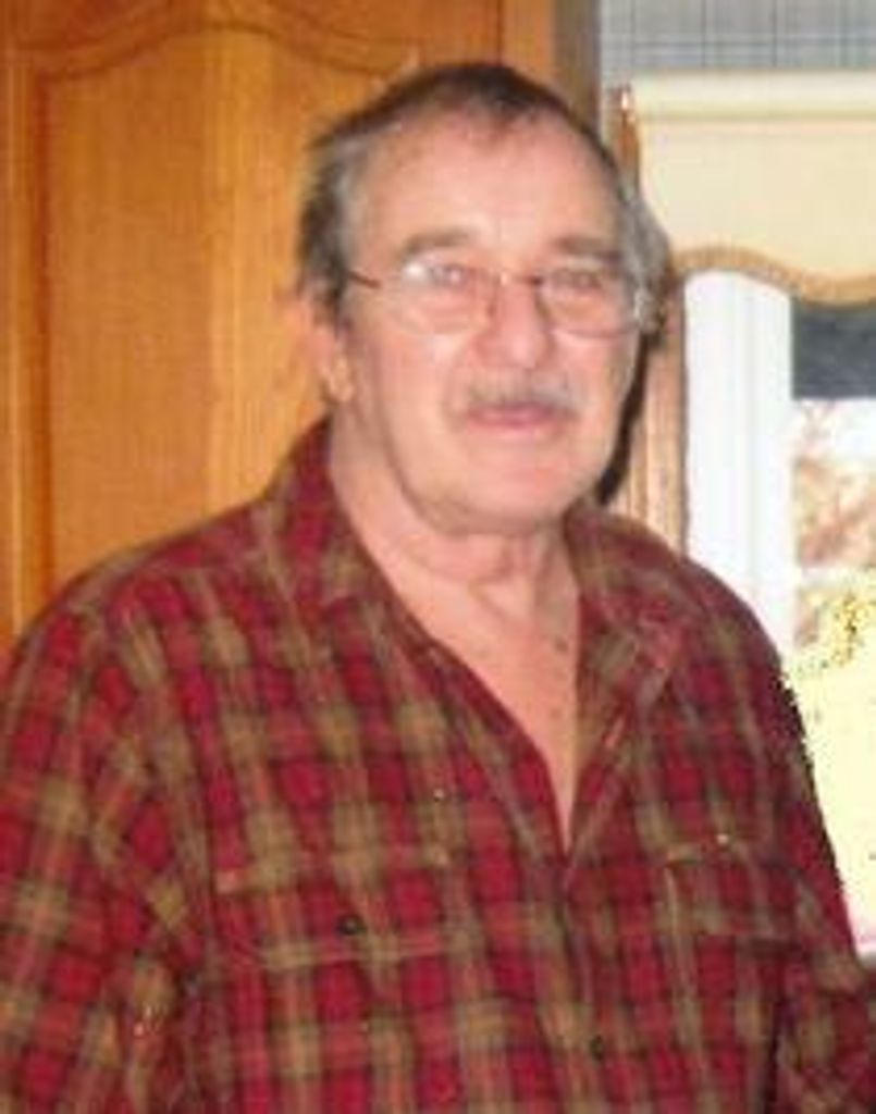 Richard Coell Smith