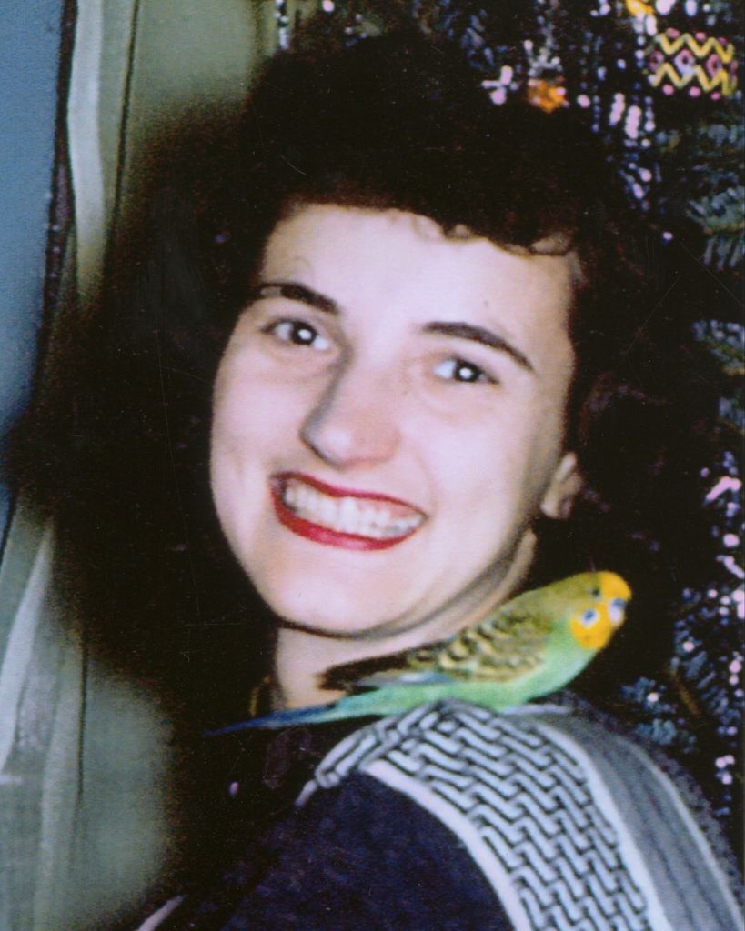 Mary Ann Blair Profile Photo
