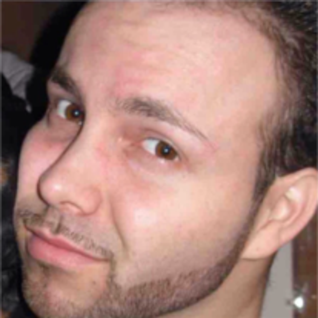 Mr Jayson Aldarondo Profile Photo